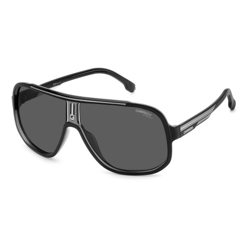 MAN SUNGLASSES CARRERA  CARRERA1058S0 (Lens/Bridge/Temple) 64/11/135 mm)