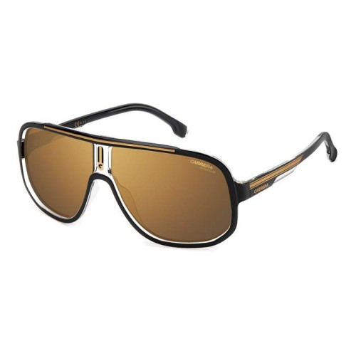 MAN SUNGLASSES CARRERA  CARRERA1058S (Lens/Bridge/Temple) 63/11/135 mm)