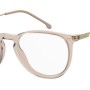 CHILDREN GLASSES CARRERA  CARRERA2050TF (Lens/Bridge/Temple) 50/18/135 mm)