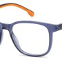 CHILDREN GLASSES CARRERA  CARRERA2051TR (Lens/Bridge/Temple) 50/16/135 mm)