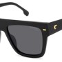 WOMEN SUNGLASSES CARRERA  CARRERA3016S8 (Lens/Bridge/Temple) 55/17/140 mm)