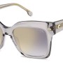 WOMEN SUNGLASSES CARRERA  CARRERA3037SK (Lens/Bridge/Temple) 54/17/140 mm)