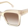 WOMEN SUNGLASSES CARRERA  CARRERA3037SS (Lens/Bridge/Temple) 54/17/140 mm)