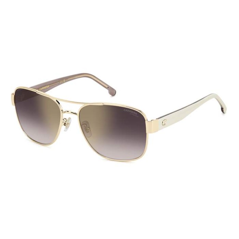 WOMEN SUNGLASSES CARRERA  CARRERA3042SV (Lens/Bridge/Temple) 58/17/135 mm)