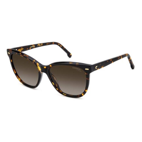 WOMEN SUNGLASSES CARRERA CRRERA3043S8 (Lens/Bridge/Temple) 56/17/140 mm) WOMEN SUNGLASSES CARRERA CRRERA3043S8 (Lens/Bridge/Temple) 56/17/140 mm)