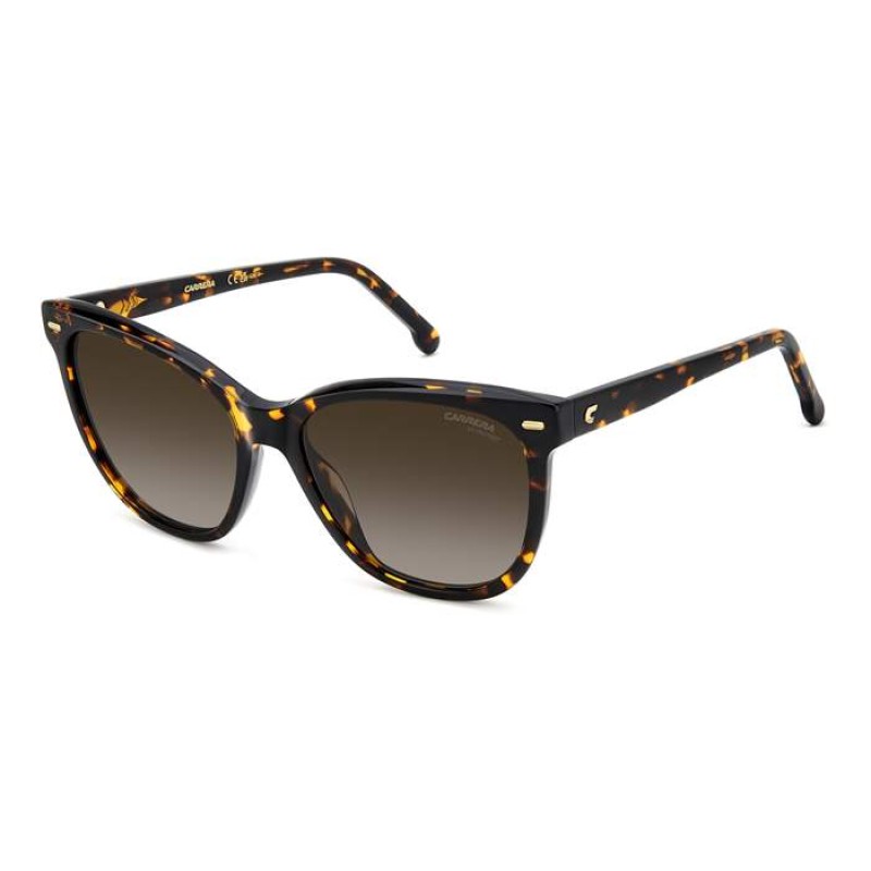 WOMEN SUNGLASSES CARRERA CRRERA3043S8 (Lens/Bridge/Temple) 56/17/140 mm) WOMEN SUNGLASSES CARRERA CRRERA3043S8 (Lens/Bridge/Temple) 56/17/140 mm)
