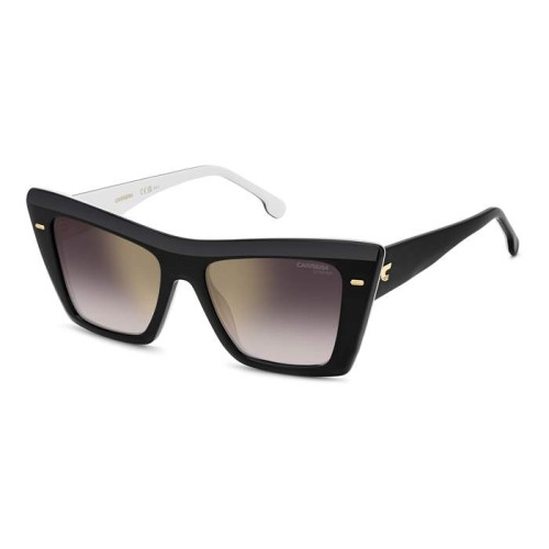 WOMEN SUNGLASSES CARRERA  CARREA3046S8 (Lens/Bridge/Temple) 54/17/140 mm)