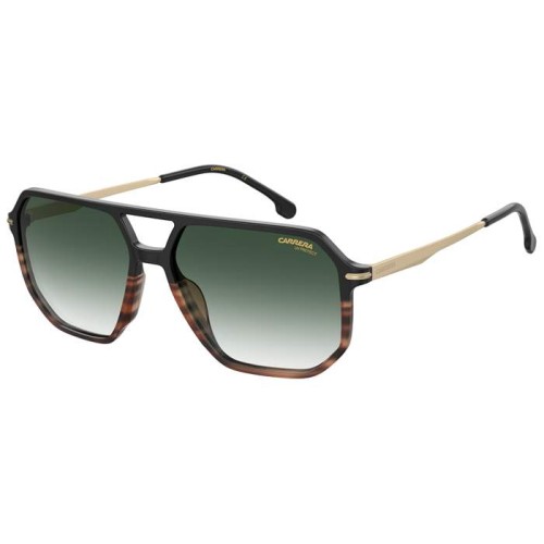 MAN SUNGLASSES CARRERA  CARRERA324SWR (Lens/Bridge/Temple) 59/15/145 mm)