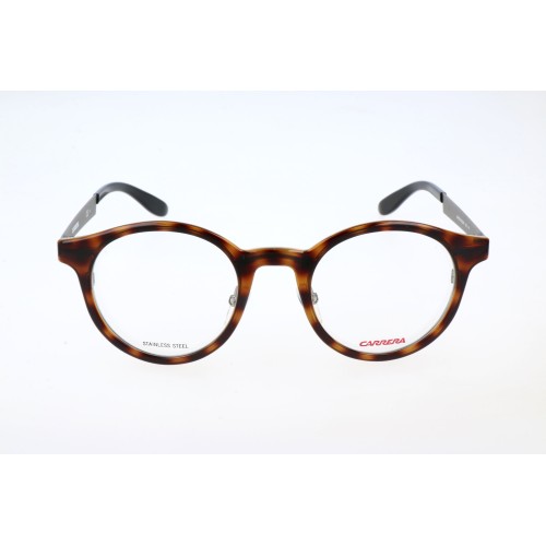UNISEX EYEGLASSES CARRERA CARRRA5022SM (Lens/Bridge/Temple) 47/21/140 mm) UNISEX EYEGLASSES CARRERA CARRRA5022SM (Lens/Bridge/Temple) 47/21/140 mm)