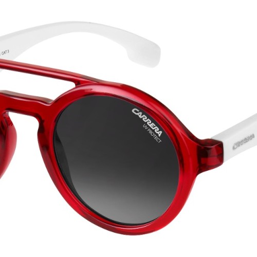CHILDISH SUNGLASSES CARRERA CAR-19-5SK-44 (Lens/Bridge/Temple) 44/15/140 mm) CHILDISH SUNGLASSES CARRERA CAR-19-5SK-44 (Lens/Bridge/Temple) 44/15/140 mm)