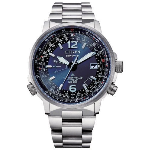 CITIZEN CB0230-81L (42,40MM )