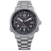MAN WATCH CITIZEN  CB0240-88E (42,4MM)