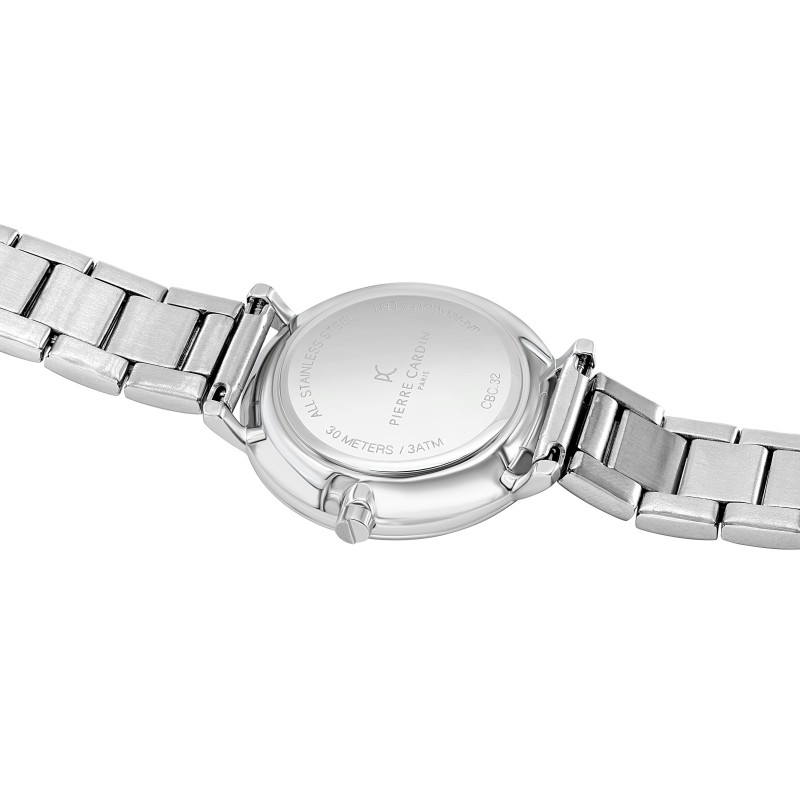 WOMEN WATCH PIERRE CARDIN  CBC.5002 (32MM)