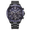 MAN WATCH CITIZEN  CC4059-64L (44,60MM)