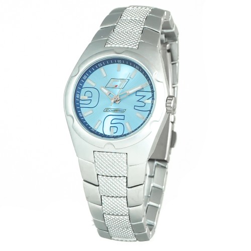 WOMAN WATCH CHRONOTECH  CC7039L-01M (23MM)