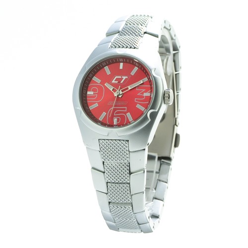 WOMAN WATCH CHRONOTECH  CC7039L-04M (33MM)