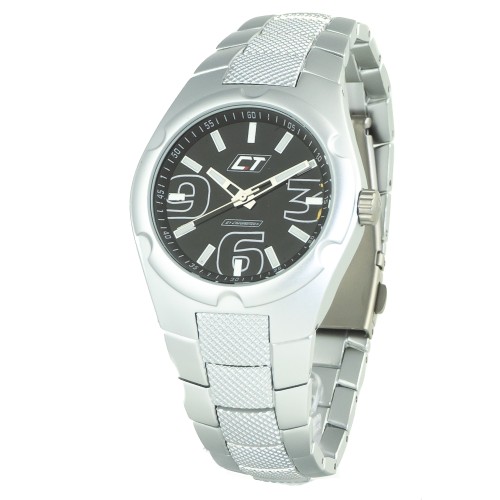MAN WATCH CHRONOTECH  CC7039M-02M (38MM)
