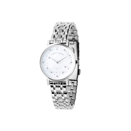 WOMEN WATCH PIERRE CARDIN  CCM.0550 (32MM)
