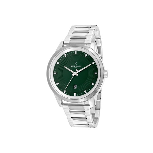 MAN WATCH PIERRE CARDIN  CCP.5028 (45MM)