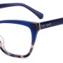 WOMEN GLASSES KATE SPADE  CELESTINEBR0F (Lens/Bridge/Temple) 53/16/140 mm)