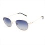 UNISEX SUNGLASSES KODAK  CF-90005-101 (Lens/Bridge/Temple) 50/21/145 mm)