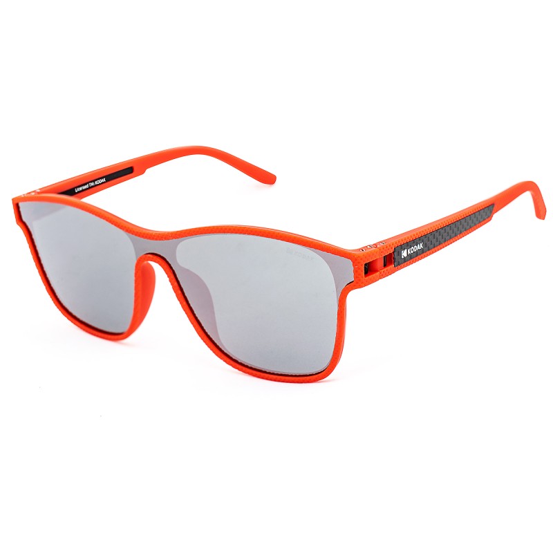 MAN SUNGLASSES KODAK  CF-90008-675 (Lens/Bridge/Temple) 55/17/140 mm)