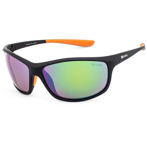 MAN SUNGLASSES KODAK  CF-90027-613 (Lens/Bridge/Temple) 55/16/125 mm)