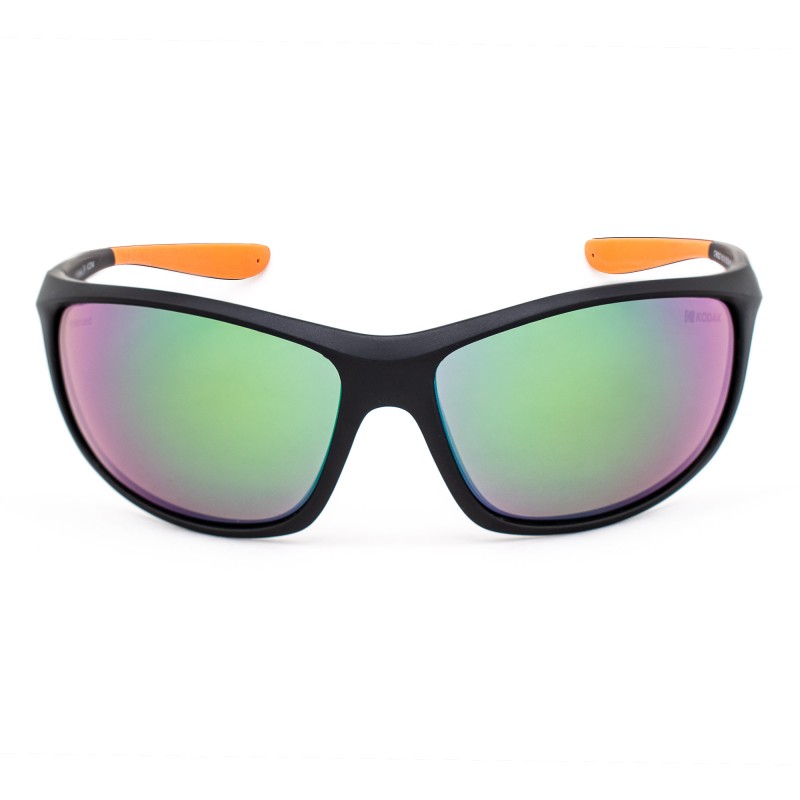 MAN SUNGLASSES KODAK  CF-90027-613 (Lens/Bridge/Temple) 55/16/125 mm)