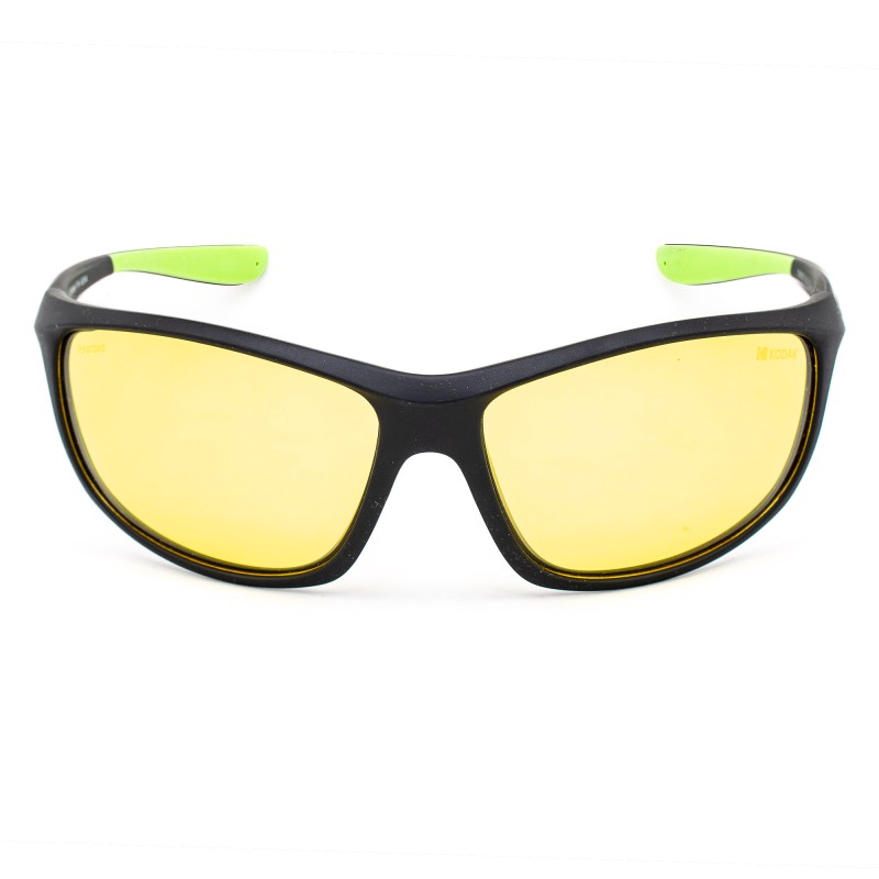 MAN SUNGLASSES KODAK  CF-90027-616 (Lens/Bridge/Temple) 55/16/125 mm)