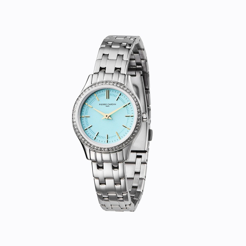 WOMEN WATCH PIERRE CARDIN  CF.0609.SJ (30MM)