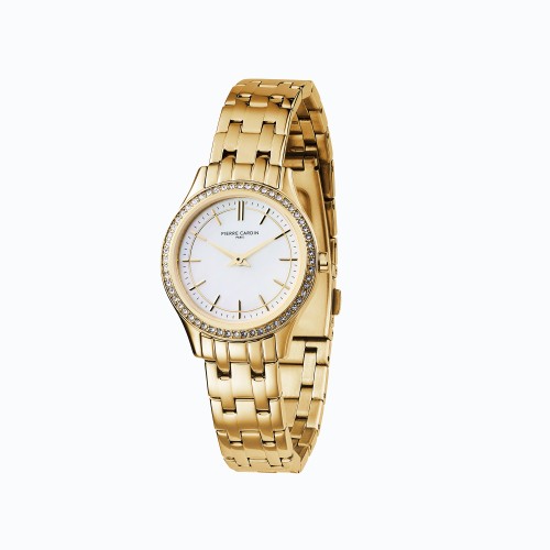 WOMEN WATCH PIERRE CARDIN  CF.0611.SE.G (30MM)