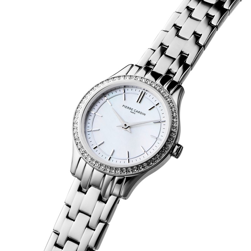 WOMEN WATCH PIERRE CARDIN  CF.0611.SJ (30MM)