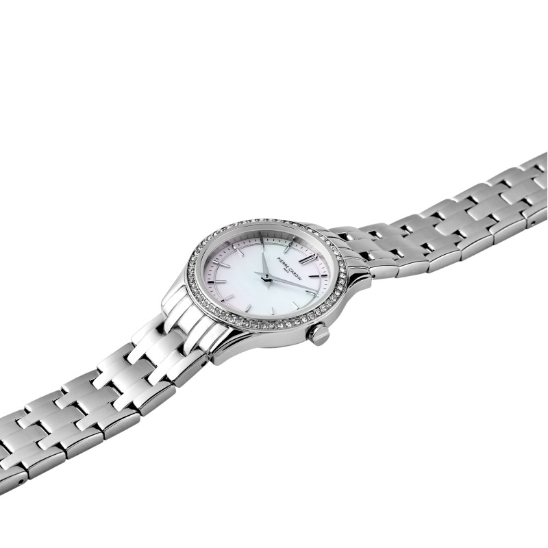 WOMEN WATCH PIERRE CARDIN  CF.0611.SJ (30MM)