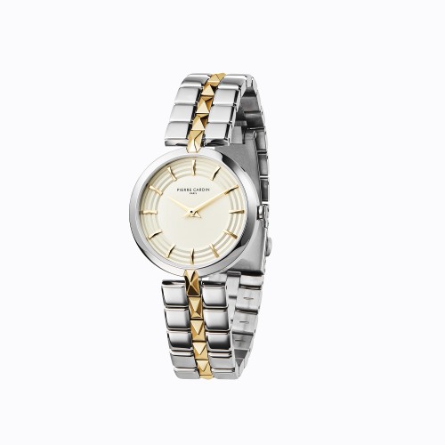 WOMEN WATCH PIERRE CARDIN  CF.0707.SU.G (32MM)