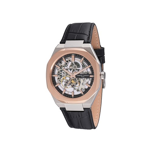 MAN WATCH PIERRE CARDIN  CF.1002.LB.2 (42MM)