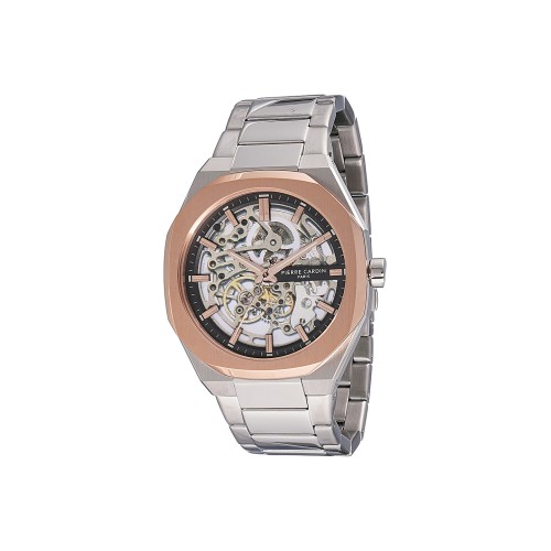 MAN WATCH PIERRE CARDIN  CF.1002.MU (42MM)