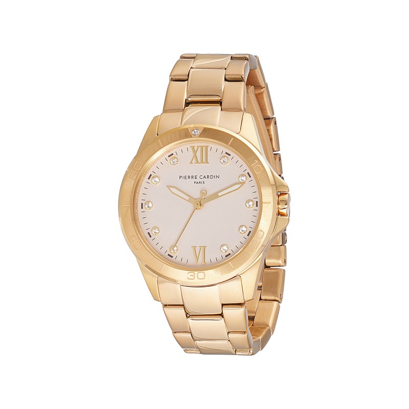 WOMEN WATCH PIERRE CARDIN  CF.1009.MG (34MM)
