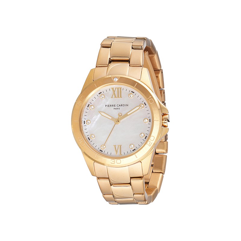 WOMEN WATCH PIERRE CARDIN  CF.1009.MG.1 (34MM)