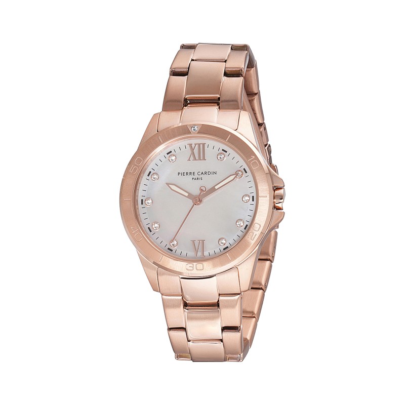 WOMEN WATCH PIERRE CARDIN  CF.1009.MR (34MM)