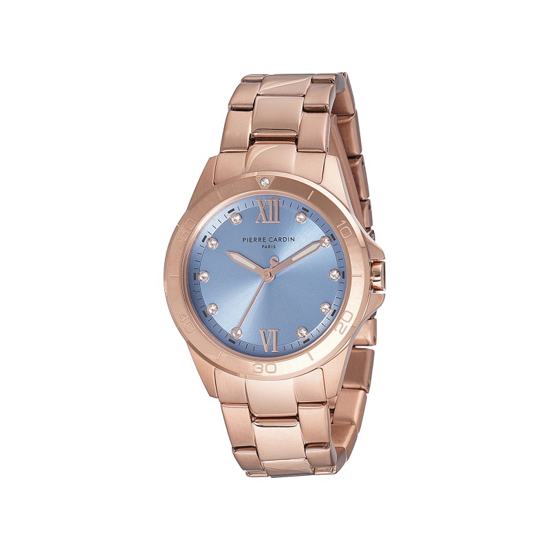 WOMEN WATCH PIERRE CARDIN  CF.1009.MR.2 (34MM)