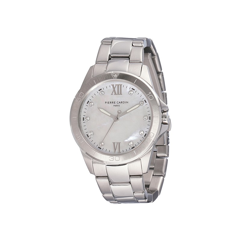 WOMEN WATCH PIERRE CARDIN  CF.1009.MS (34MM)