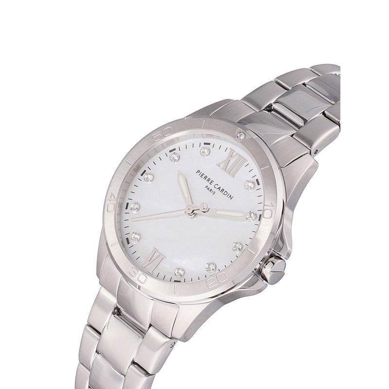 WOMEN WATCH PIERRE CARDIN  CF.1009.MS (34MM)