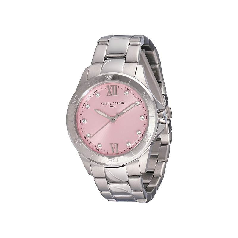 WOMEN WATCH PIERRE CARDIN  CF.1009.MS.1 (34MM)