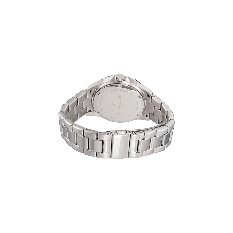 WOMEN WATCH PIERRE CARDIN  CF.1009.MS.1 (34MM)