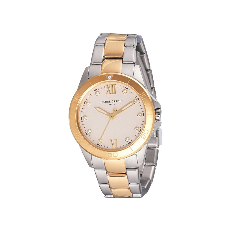 WOMEN WATCH PIERRE CARDIN  CF.1009.MU (34MM)