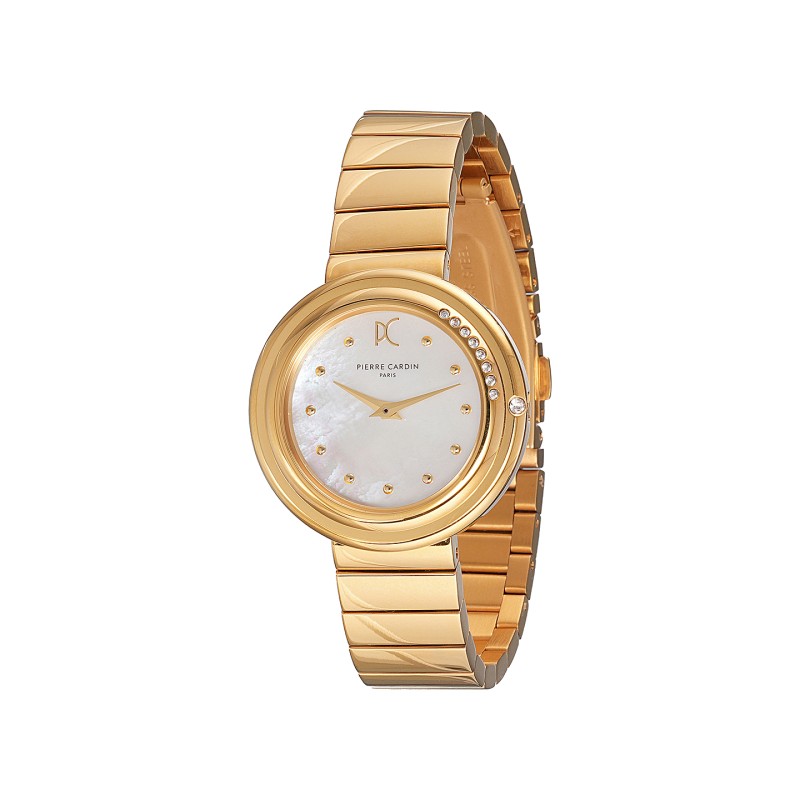 WOMEN WATCH PIERRE CARDIN  CF.1010.MG.2 (32MM)