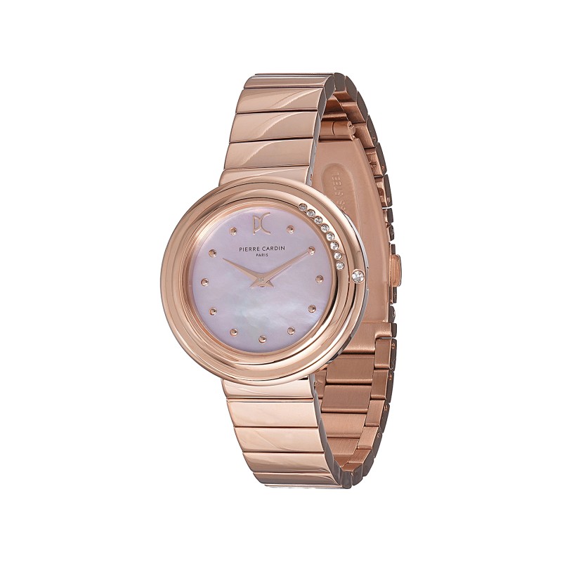 WOMEN WATCH PIERRE CARDIN  CF.1010.MR.1 (32MM)