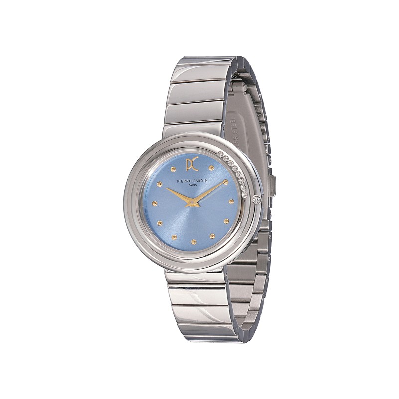 WOMEN WATCH PIERRE CARDIN CF.1010.MS (32MM) WOMEN WATCH PIERRE CARDIN CF.1010.MS (32MM)