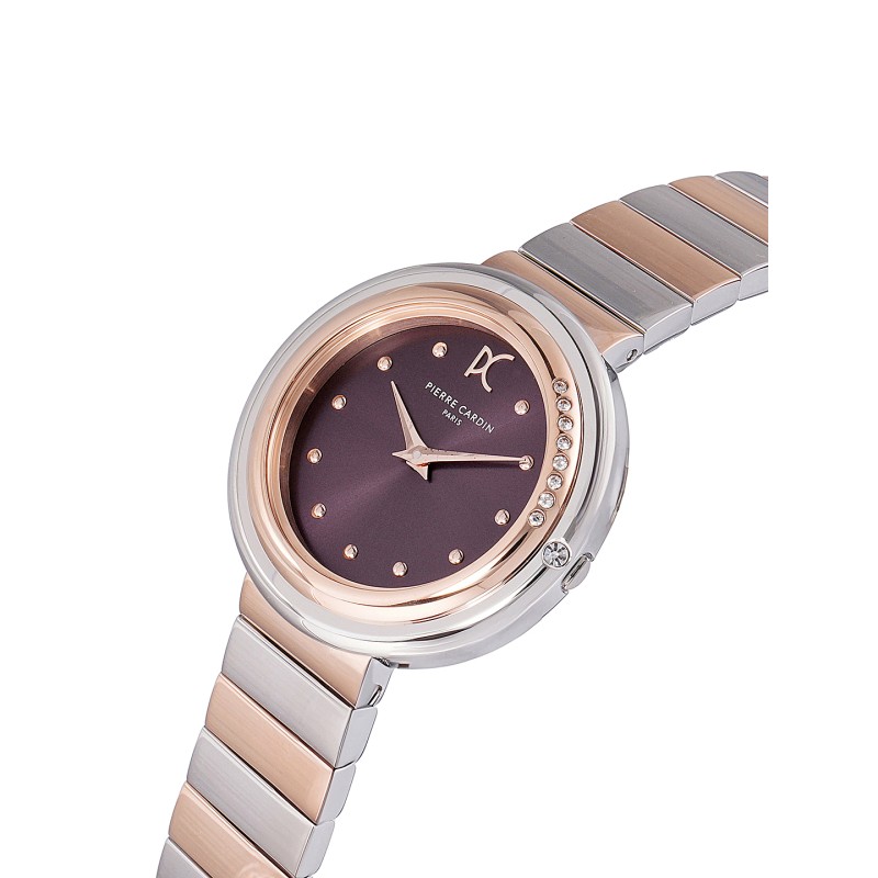 WOMEN WATCH PIERRE CARDIN  CF.1010.MU.1 (32MM)