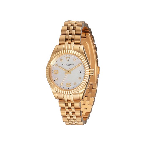 WOMEN WATCH PIERRE CARDIN CF.1012.MG (28MM) WOMEN WATCH PIERRE CARDIN CF.1012.MG (28MM)
